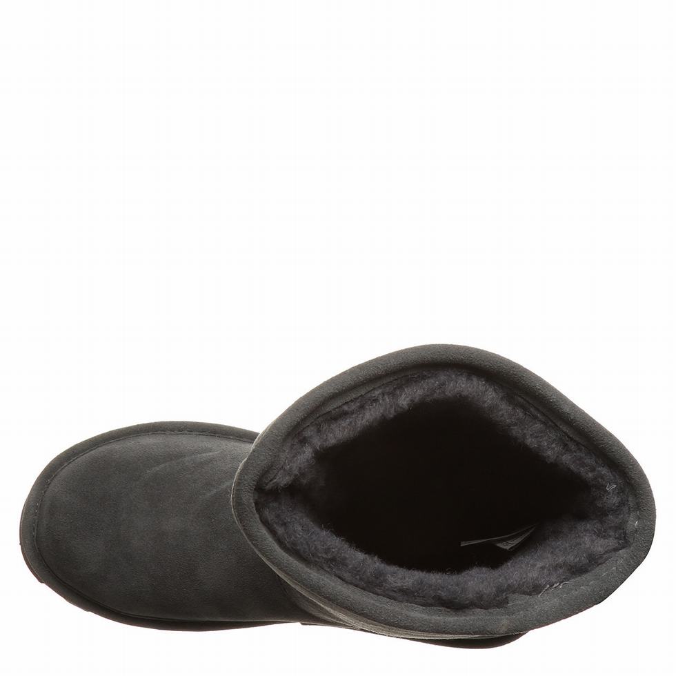 Bearpaw Phylly Donna Stivali Nere | UTX6921OZ