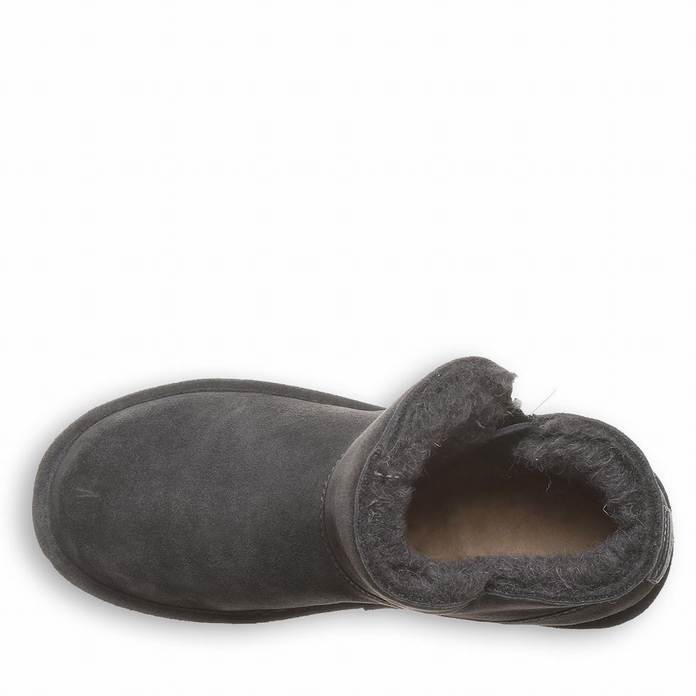 Bearpaw Retro Maren Donna Stivali Grigie | KFM1561PG