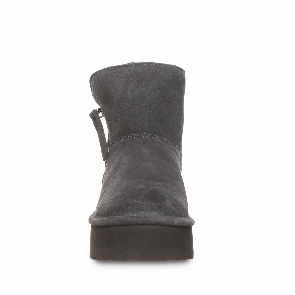 Bearpaw Retro Maren Donna Stivali Grigie | KFM1561PG