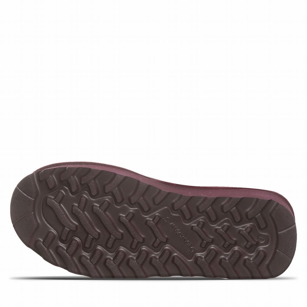 Bearpaw Retro Maren Donna Stivali Viola | SAO3262YY