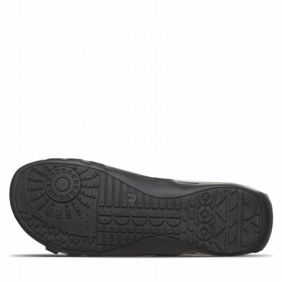 Bearpaw Ronda Donna Sandali Nere | ZRA5013YL