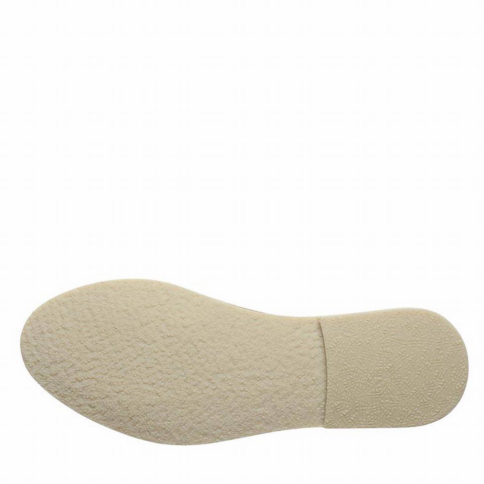 Bearpaw Rosa Donna Sandali Marroni | LVJ417NN