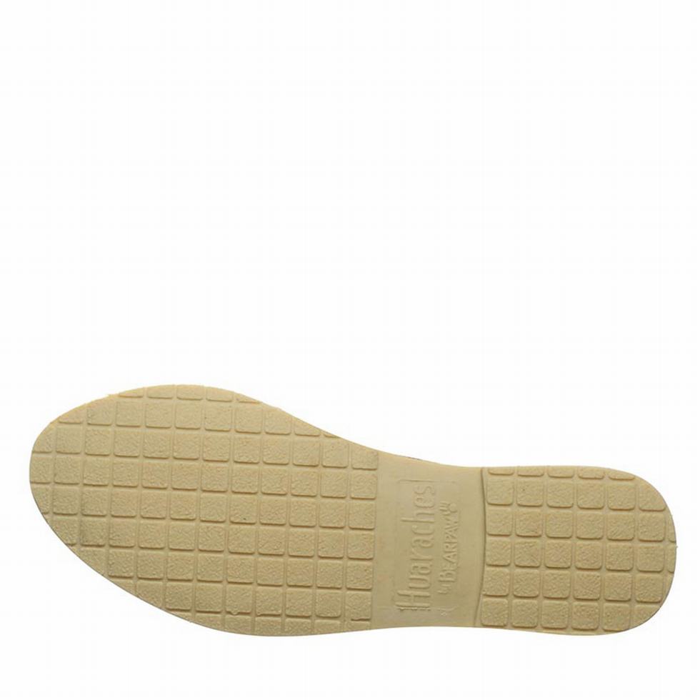 Bearpaw Rosa Donna Sandali Marroni | VNF8434FX