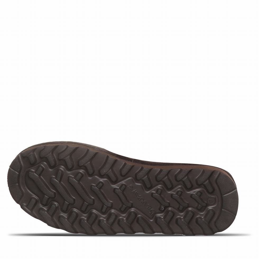 Bearpaw Sheilah Donna Stivali Marroni | WSX6895LT