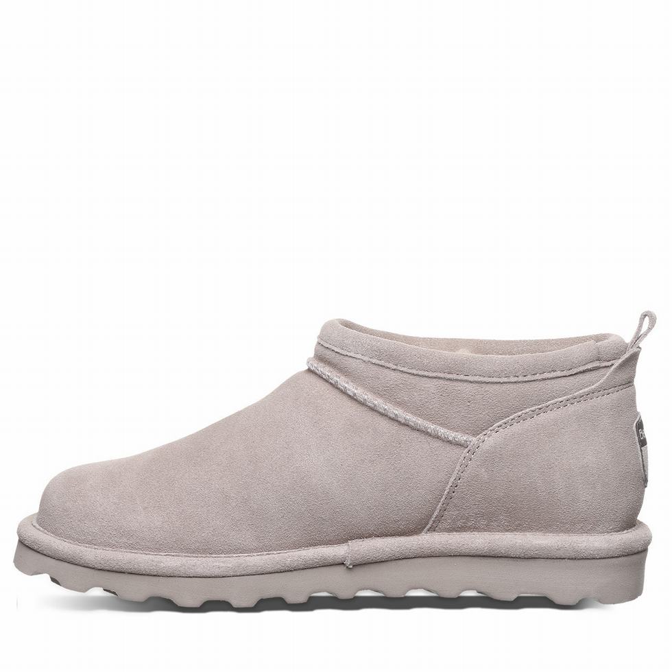 Bearpaw Super Shorty Donna Doposci Marroni | OWN9790JN