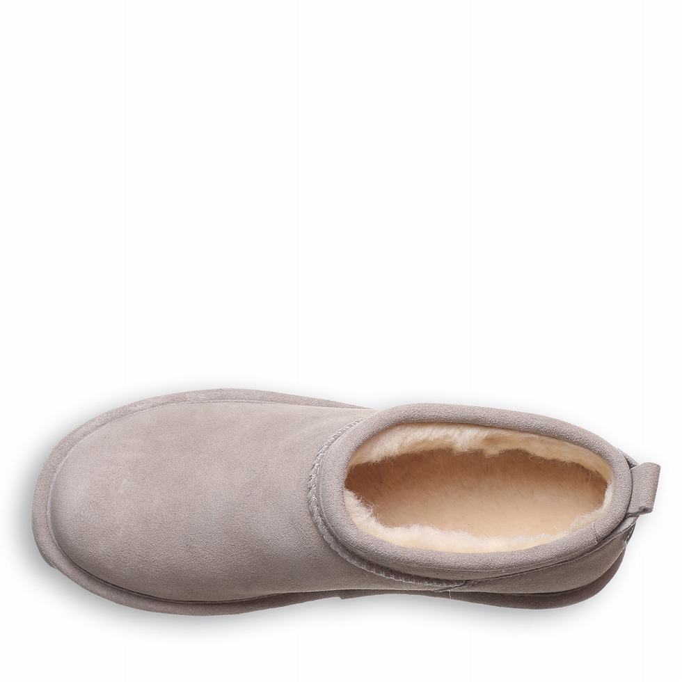 Bearpaw Super Shorty Donna Doposci Marroni | OWN9790JN