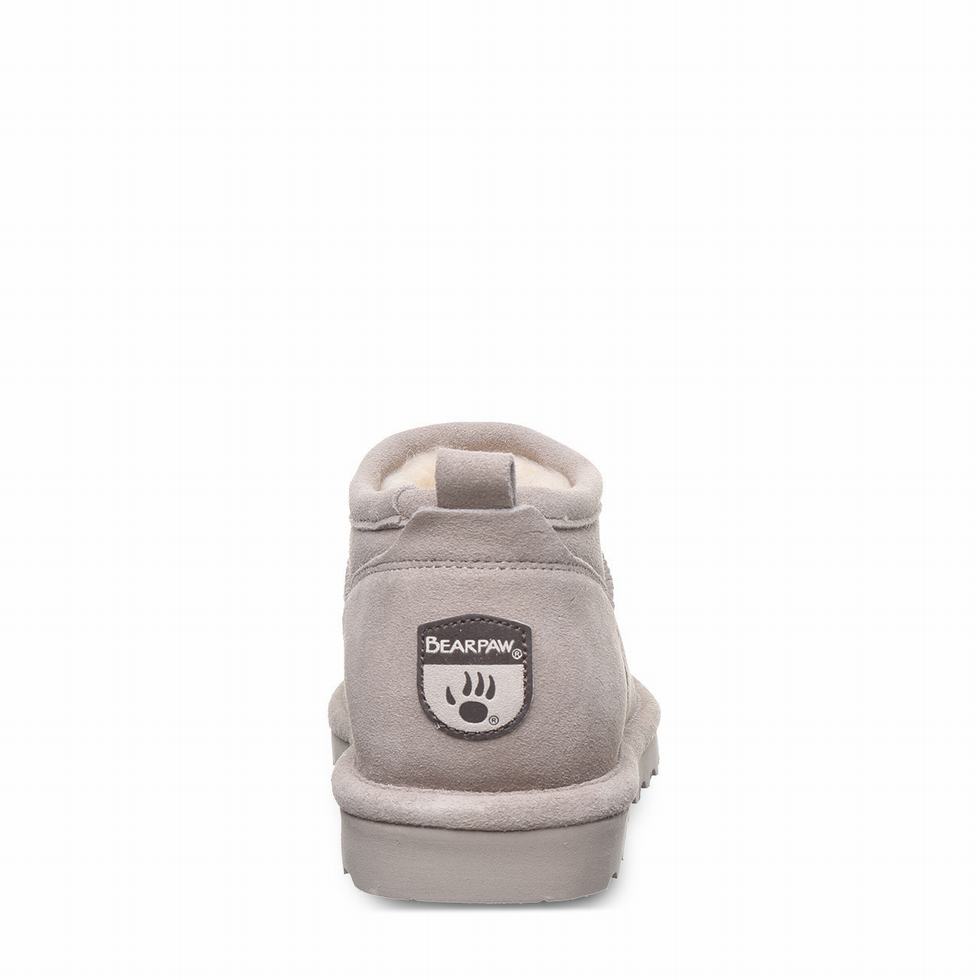 Bearpaw Super Shorty Donna Doposci Marroni | OWN9790JN