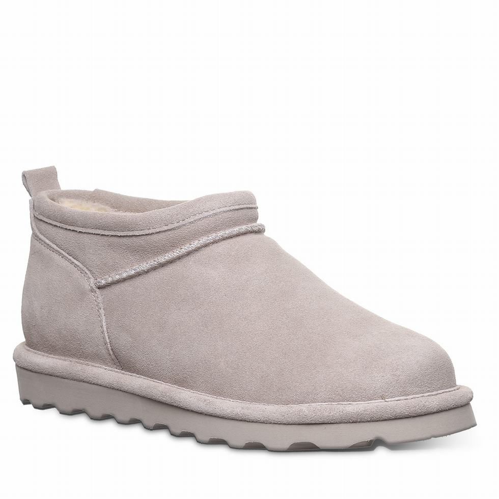 Bearpaw Super Shorty Donna Doposci Marroni | OWN9790JN