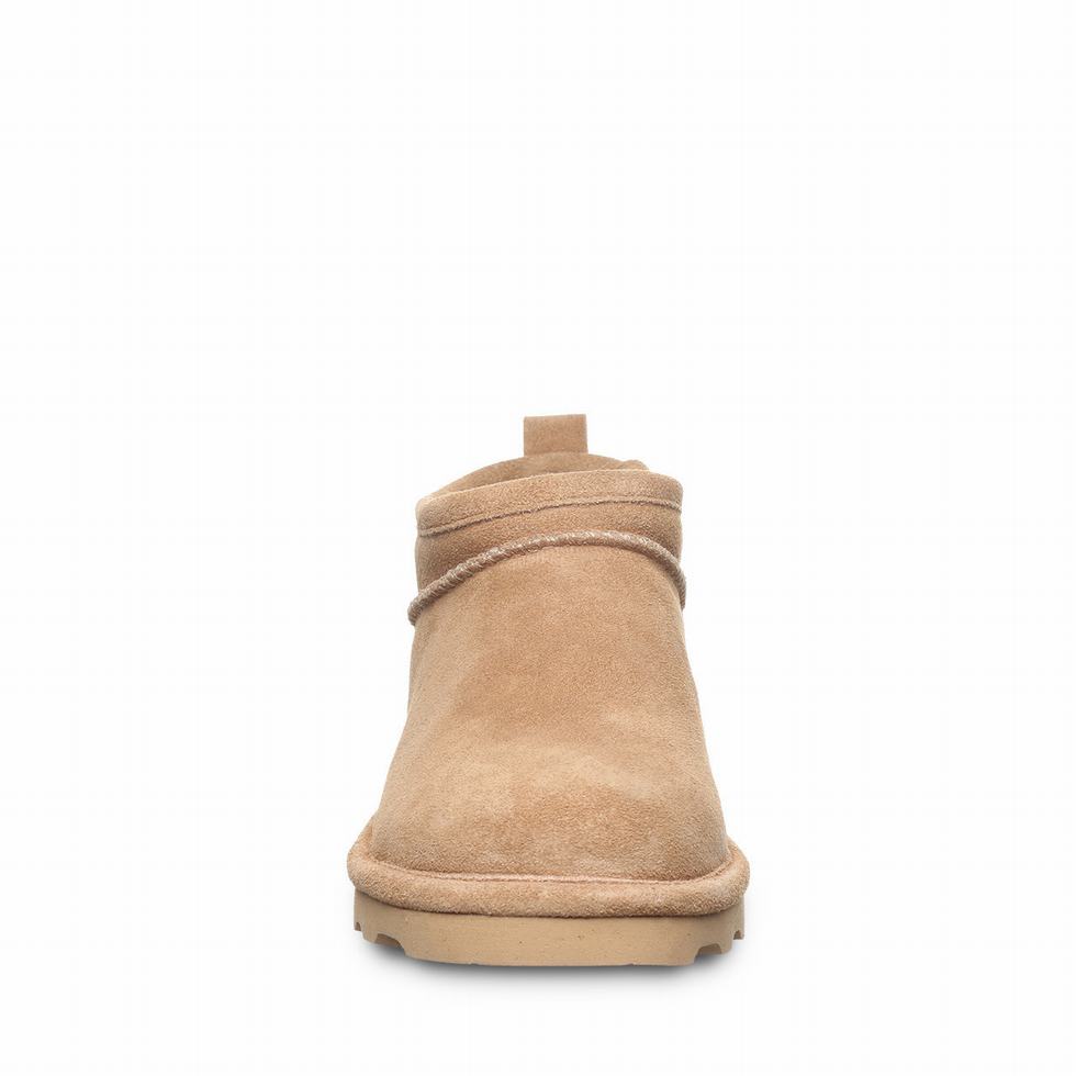 Bearpaw Super Shorty Donna Doposci Marroni | ECE919PE