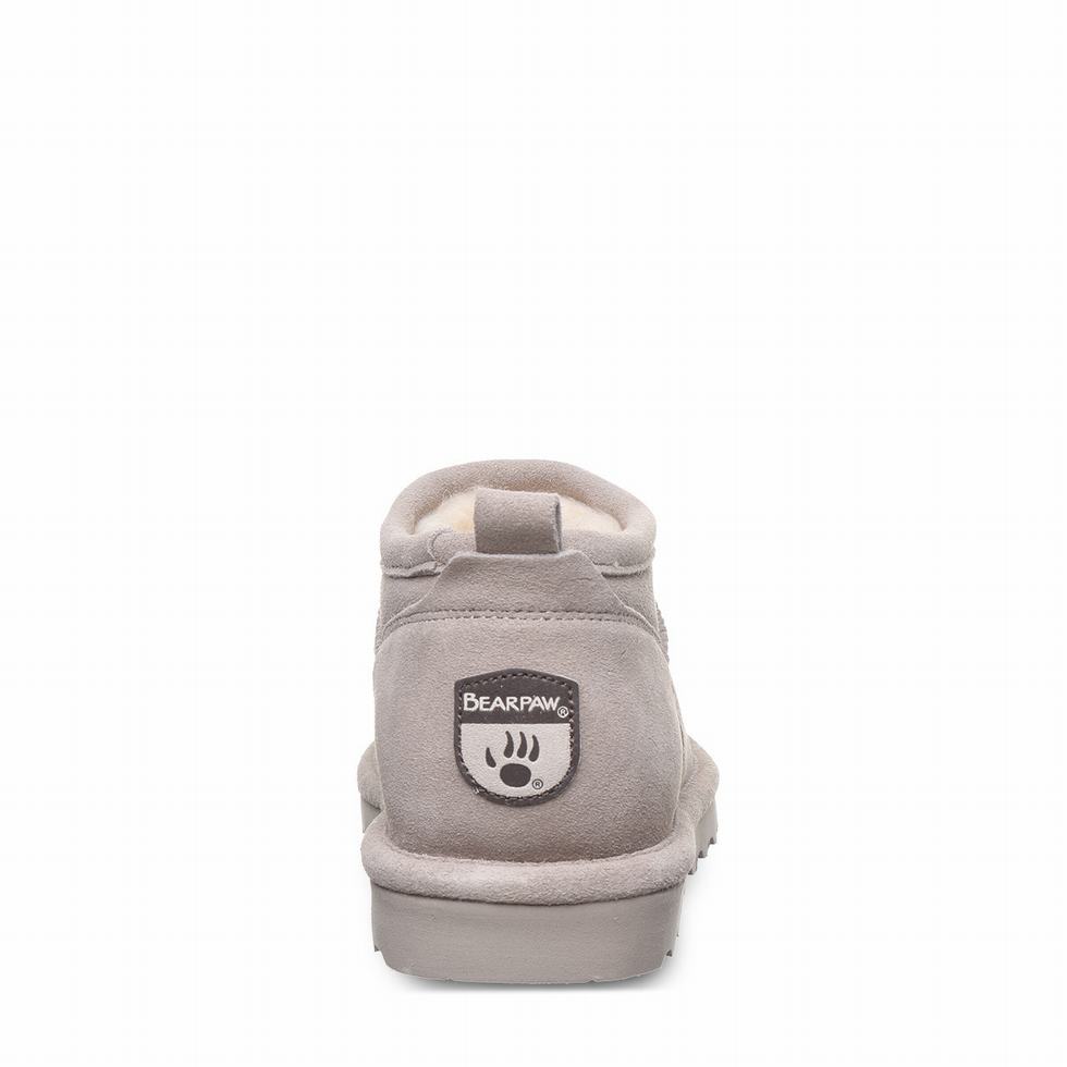 Bearpaw Super Shorty Wide Donna Stivali Marroni | QJB3619IB