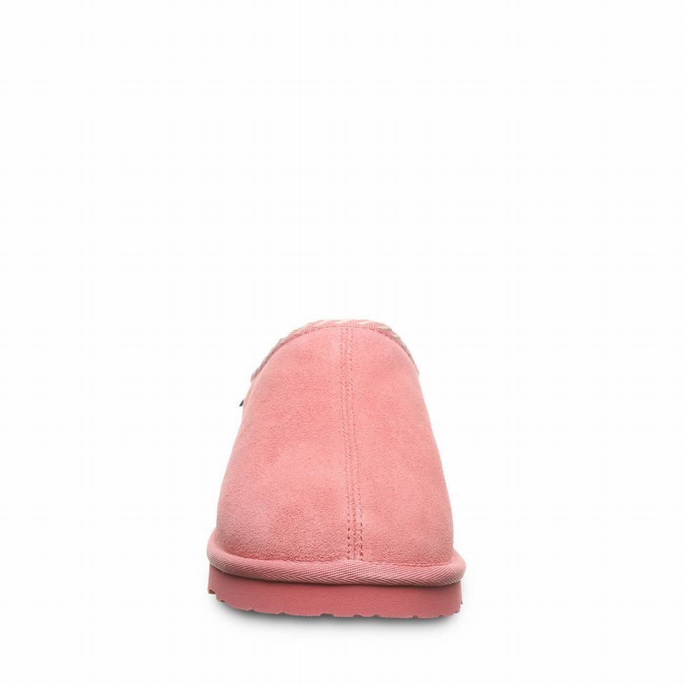 Bearpaw Tabitha Donna Pantofole Rosa | NTO9216XW