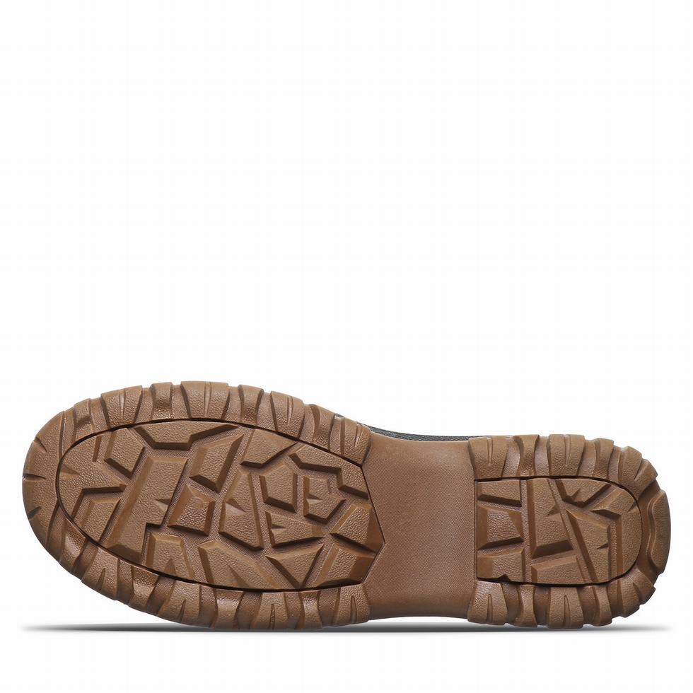 Bearpaw Tessie Donna Stivali Marroni | DEW2171RM