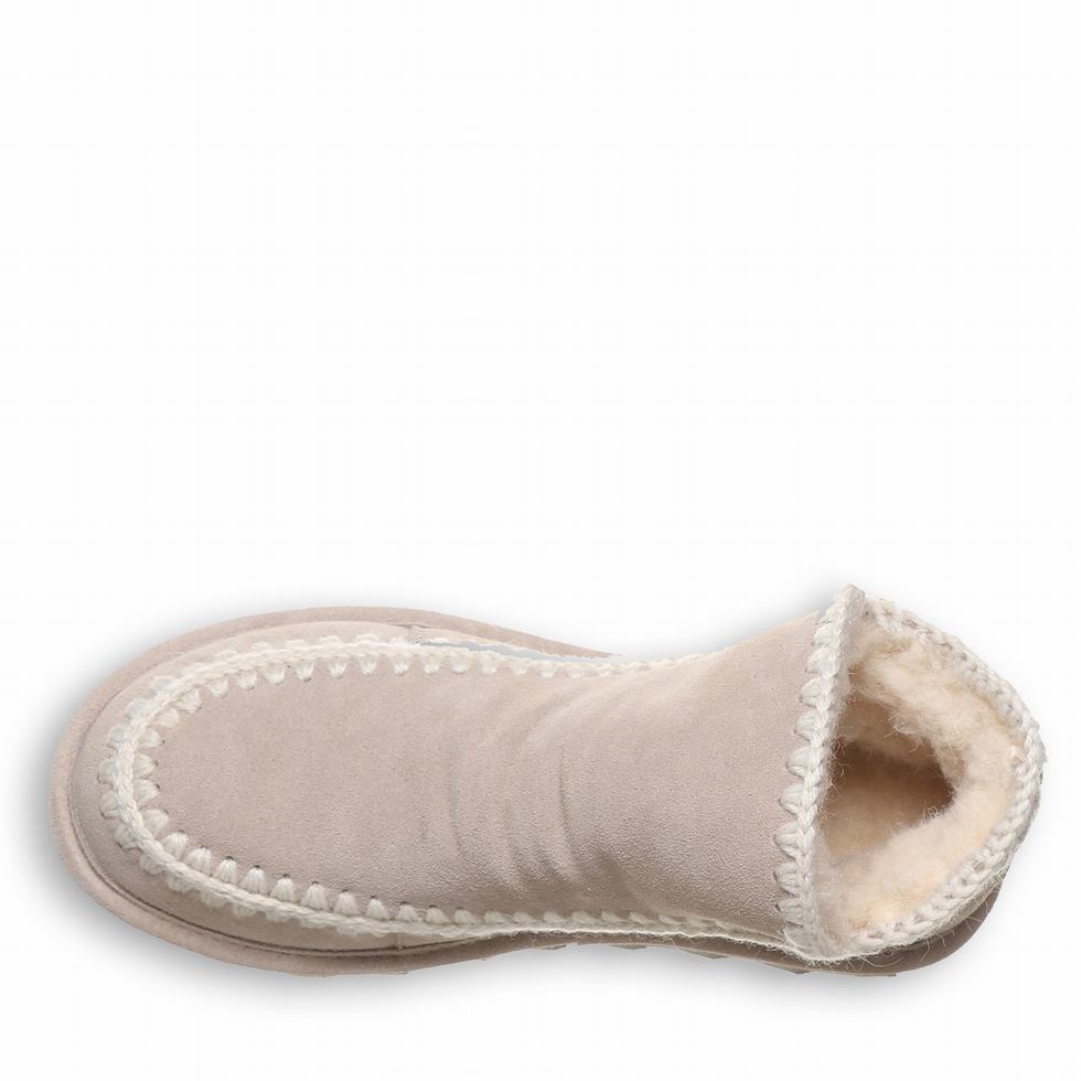 Bearpaw Winter Donna Doposci Marroni | GBG7421BZ