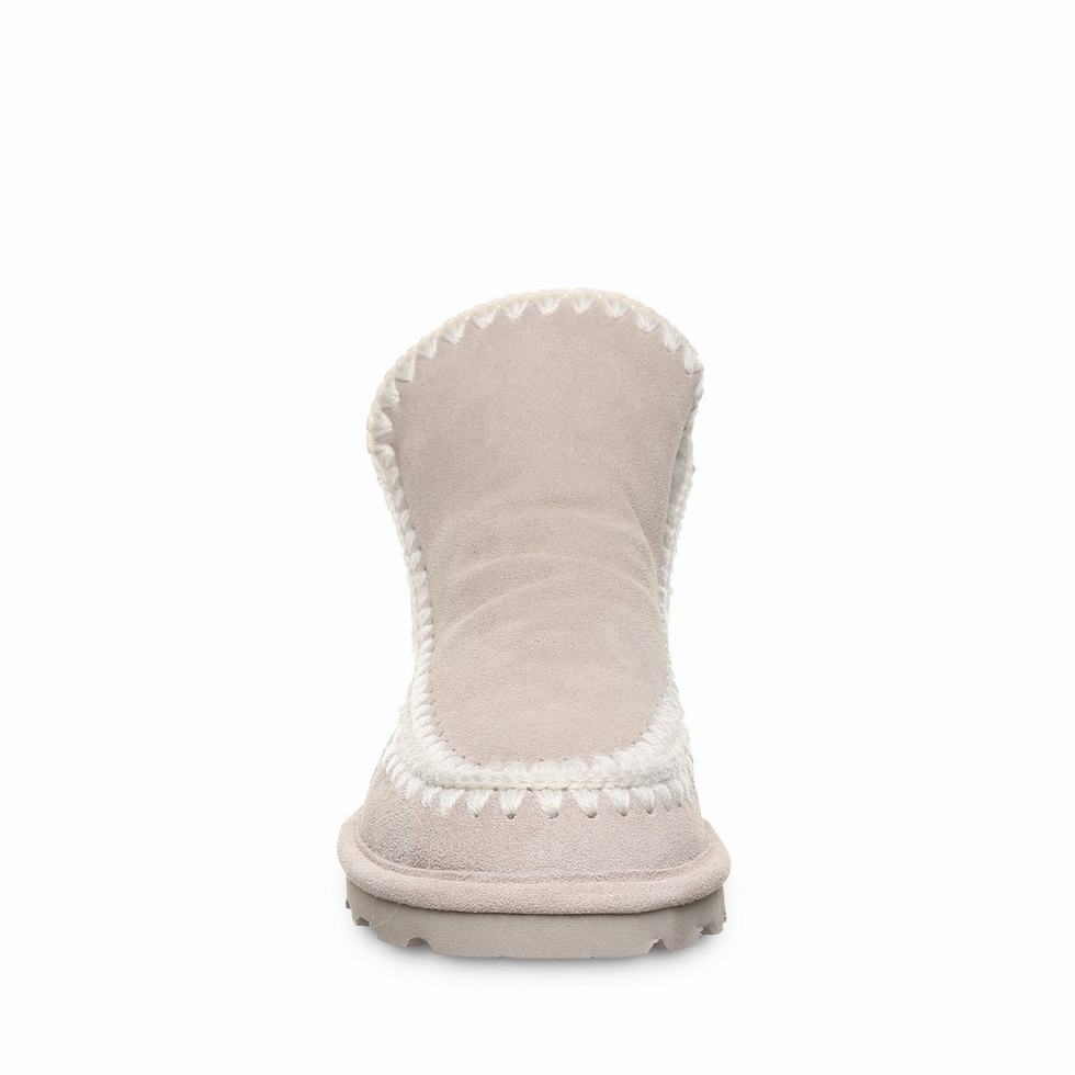 Bearpaw Winter Donna Doposci Marroni | GBG7421BZ