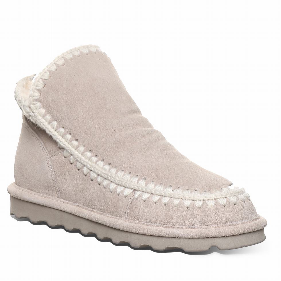 Bearpaw Winter Donna Doposci Marroni | GBG7421BZ