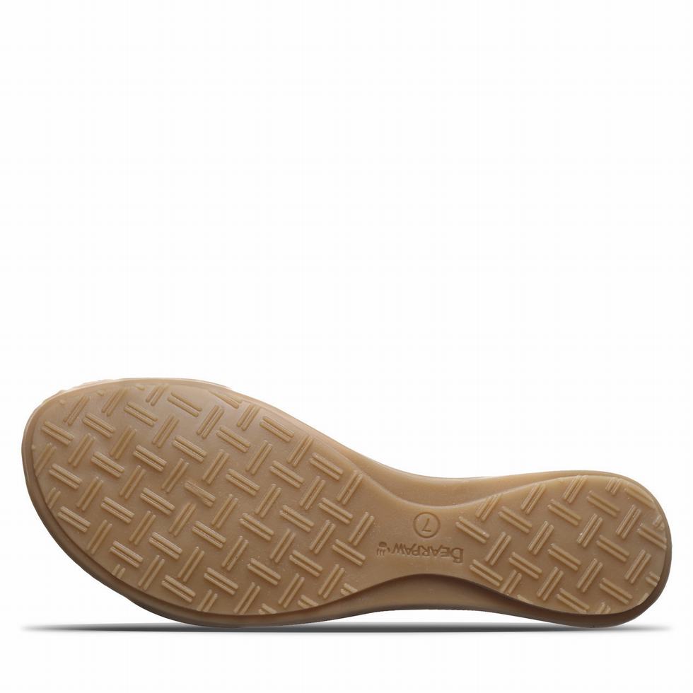 Bearpaw Ximena Donna Sandali Marroni | UXQ4374WO