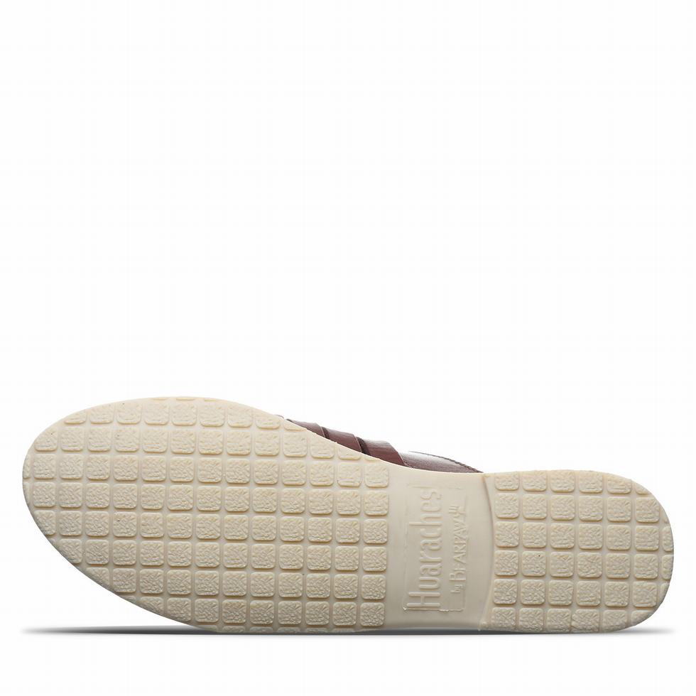 Bearpaw Zelda Donna Sandali Marroni | TCP1537BS